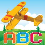 匹配字母ABC和数量关系的幼儿园