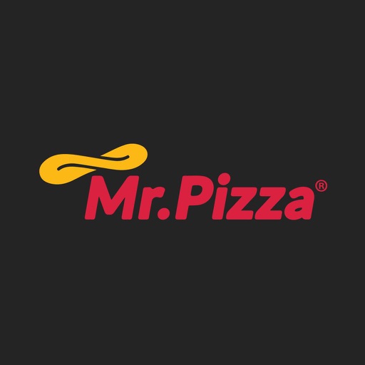 Mr. Pizza To Go icon