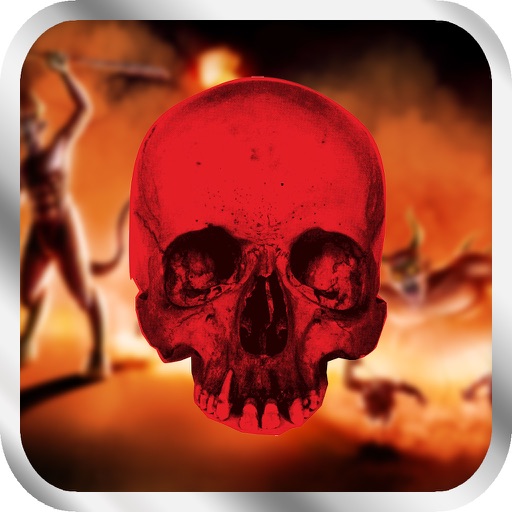 Pro Game - Devil Daggers Version iOS App