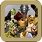 Top Monsters Bash Battle Free 3D Obstacle Race Game