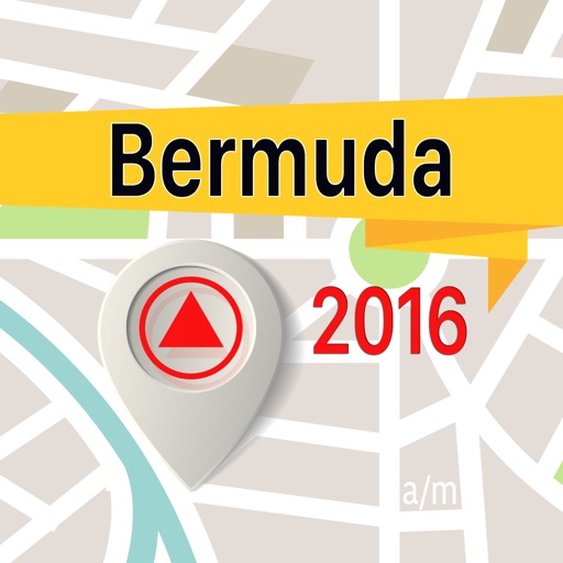 Bermuda Offline Map Navigator and Guide