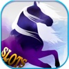 Solitaire Stud Slot Journey Video Horses - FREE Amazing Game