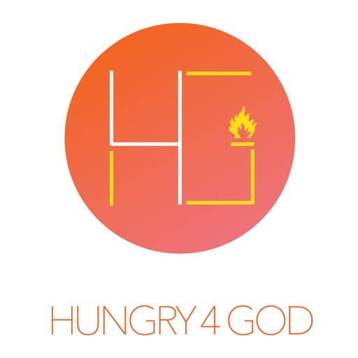 Hungry 4 God