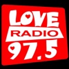 Love Radio 97.5