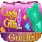 Guide For Candy Crush Soda Saga - All Level Video,Walkthrough