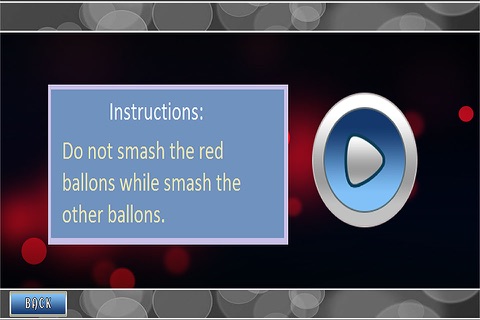 Bubble Smash 2D: Crush Balloons for Fun – Addictive Game screenshot 4