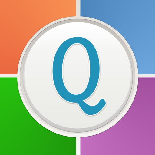 Quizzitive – A Merriam-Webster Word Game iOS App