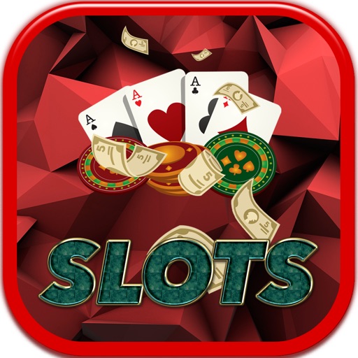 888 Awesome Casino Casino Free Slots - Play Real Las Vegas Casino Game icon