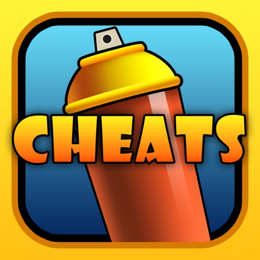 Cheats Free for Subway Surfers Icon