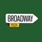 You can now have Broadway Pizza's store in the palm of your hand with Broadway Pizza iOS App and order your favorite pizza