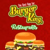 The Best App for Burger King Restaurants