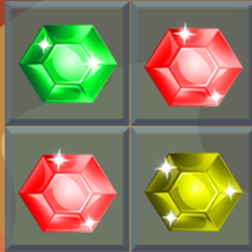 A Shiny Jewels Matcher icon