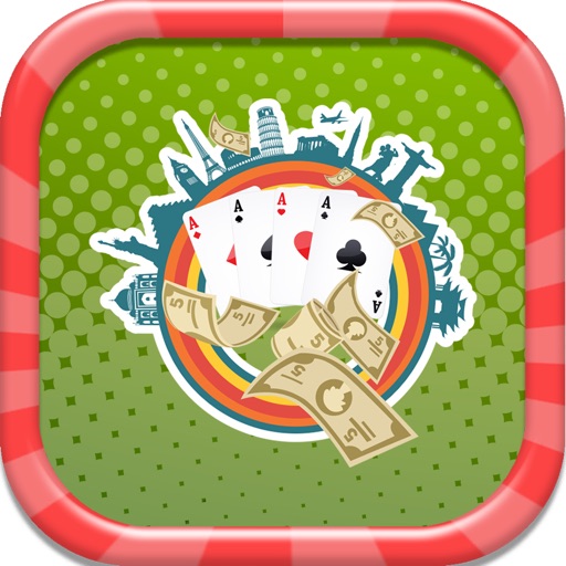 Playing Hearts Slots Machines - FREE CASINO icon