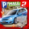 Driving fast in a powerful car is easy