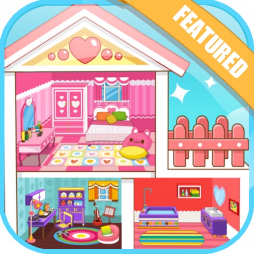 Dream Dollhouse icon