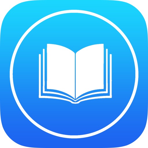 eBook Pro (PDF Book reader, Document manager) iOS App