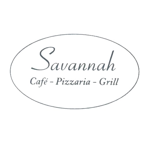 Cafe Savannah icon