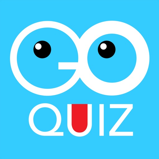 GO Quiz iOS App