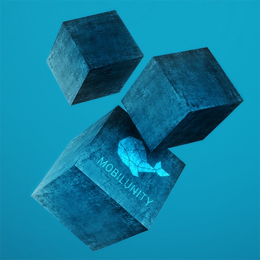 Mobilunity Partner by Ivan Teslovych