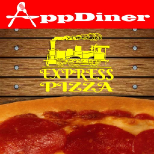 Express Pizza Liverpool