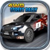 4 WD Street Rally - iPadアプリ