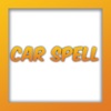 Cars Theme Puzzle Game & Spell Checker