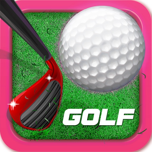 Mini golf hero! iOS App