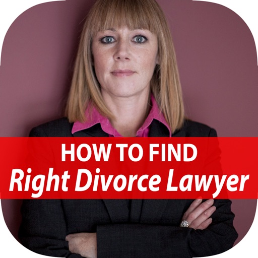 How To Find a Right Divorce Lawyer for Beginners