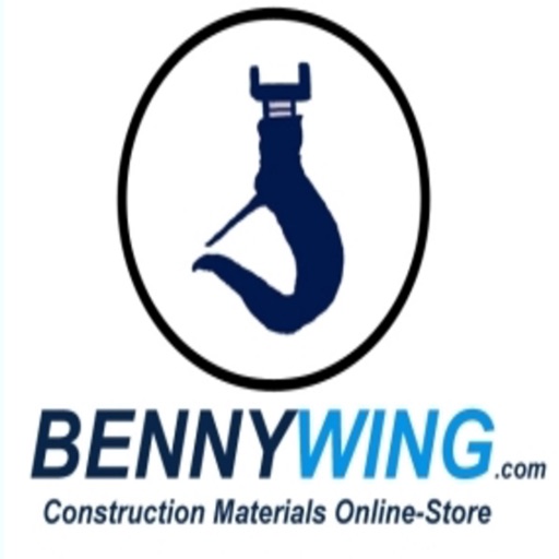 BennyWing icon