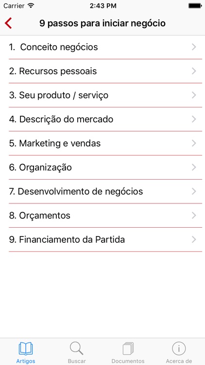 Plano de Negócios para Empreendedores Iniciantes