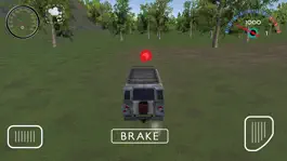 Game screenshot 4x4 Off road adventure apk
