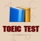 The TOEIC (Test of English for International Communication) test measures the English proficiency of people working in internationai business or pianning to use English to communicate with others