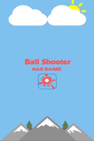 Ball Shooter - boost screenshot 3