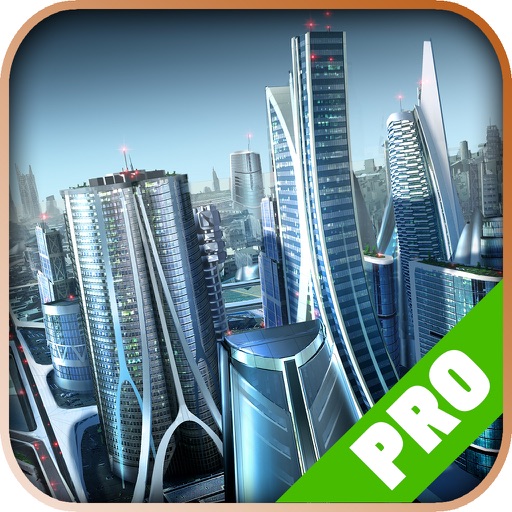 Game Pro Guru - Anno 2070 Version iOS App