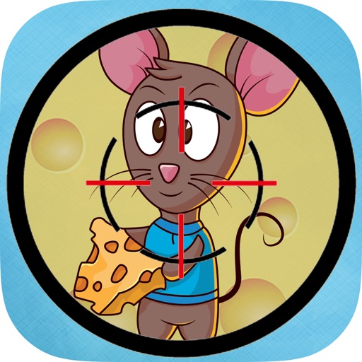 Cheese Hunter Game