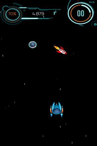Space King screenshot 2