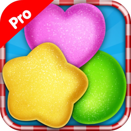 Candy Jewel Smash Pop iOS App