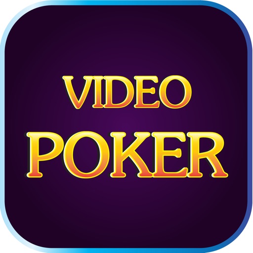 Hot Video Joker Casino : White Card Deluxe ACE Version Jackpot Games icon