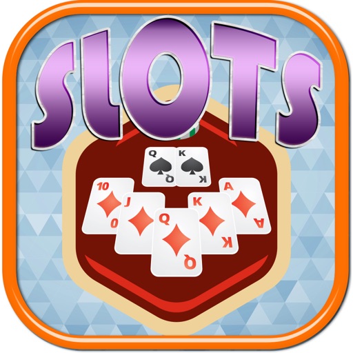 The Big Pay Gambler Casino Double Slots - FREE Slots Machine icon