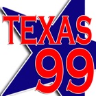 Top 20 Entertainment Apps Like Texas 99 - KNES 99.1FM - Best Alternatives