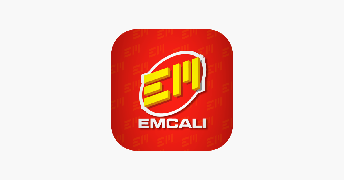 Emcali Control Ciudadano En App Store