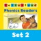 With the Letterland Phonics Readers, children will have the satisfaction of reading whole books