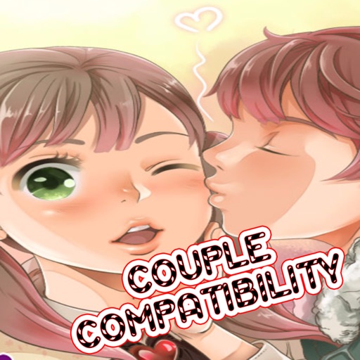 Couple Compatibility Dressup Fun iOS App