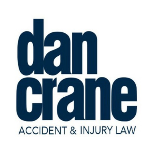 Dan Crane Law Injury App