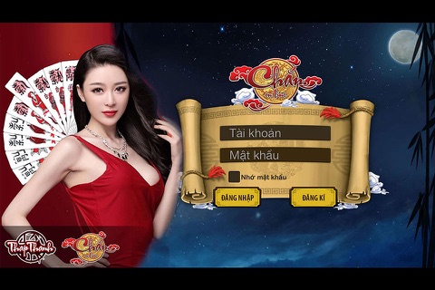Chắn Phú Ông - Chắn online screenshot 2