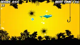 Game screenshot Fish tank - Free casual fishing game for adults, kids and toddler - HD apk