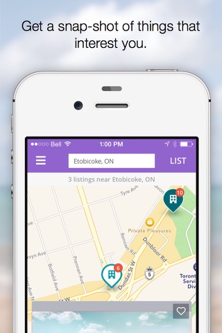 YP NextHome - Everything you need to find the place you love. screenshot 4
