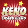 2015 A KENO Casino Pleno - FREE KENO Las Vegas Casino