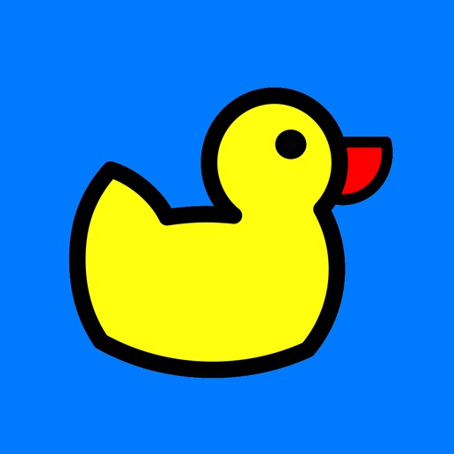 SplashyDuck.