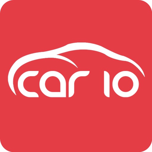 Car IO Icon